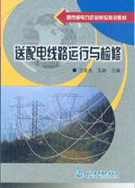 送配電線路運(yùn)行與檢修