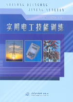 實(shí)用電工技能訓(xùn)練