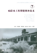 病險水工程裂縫修補技術