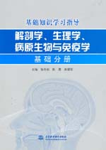 基礎(chǔ)知識學(xué)習(xí)指導(dǎo)(解剖學(xué)、生理學(xué)、病原