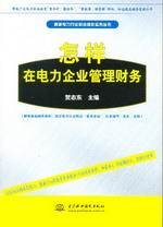 怎樣在電力企業管理財務