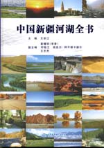 中國新疆河湖全書