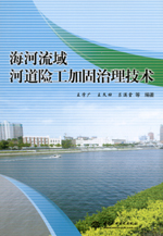 海河流域河道險工加固治理技術