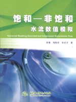 飽和—非飽和水流數(shù)值模擬