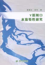 Y形河口水流特性研究