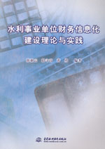 水利事業(yè)單位財(cái)務(wù)信息化建設(shè)理論與實(shí)踐