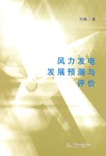 風力發電發展預測與評價