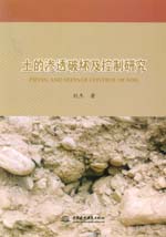 土的滲透破壞及控制研究