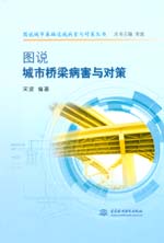 圖說城市橋梁病害與對策(圖說城市基礎(chǔ)