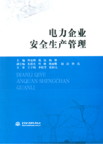電力企業(yè)安全生產(chǎn)管理