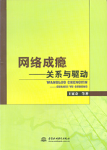 網絡成癮——關系與驅動
