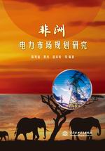 非洲電力市場規劃研究